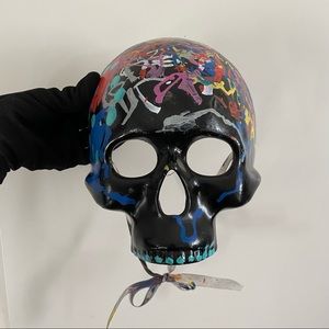 1/1 Hidjifilms art piece from circa 2019, great condition, made in nyc fashion